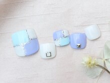 プレジール(Plaisir)/22,3月サンプルデザイン*