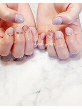 シュポルテ(chou porte)/