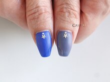 グルス(GRUS)/ワンカラーコース