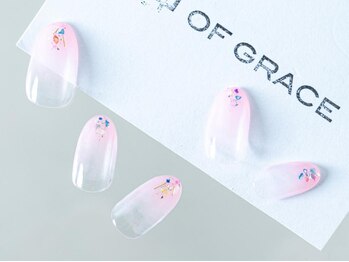 オブ グレイス(Of Grace)/デザインコース No.805