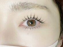 ナップタイムラッシュ(nap time lash)/ラッシュリフト