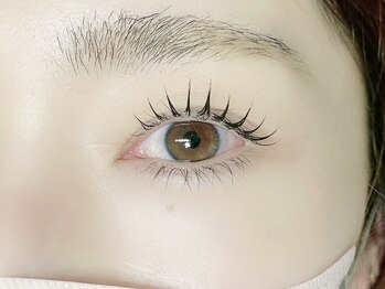 ナップタイムラッシュ(nap time lash)/ラッシュリフト