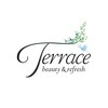 テラスネイル(Terrace nail)のお店ロゴ