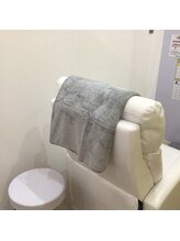 リビラッシュ ラソラ 札幌店/ごゆっくりお休みください♪