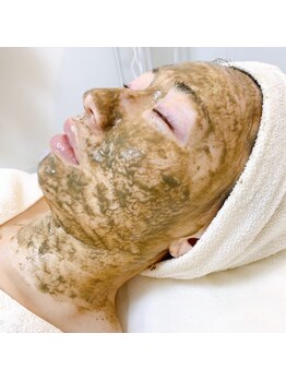 ブリス(Bliss)/ハーブトリートメント1g11,000円