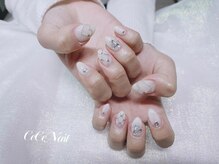 シーシーネイル 新宿店(CeCe Nail)/