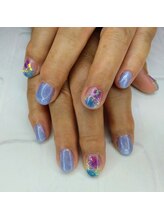 ネイルラビット(NAIL Rabbit)/