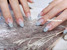 インネイルサロン 日暮里(IN NAIL SALON)/初回オフ無料カラグラ￥5800