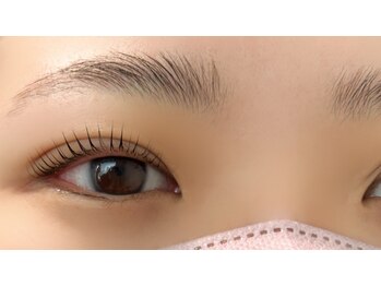 ログ(rogu)/パリジェンヌラッシュリフト