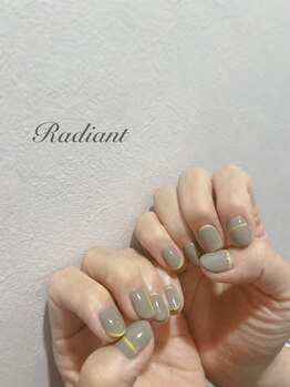 ラディアント 学芸大学(Radiant)/