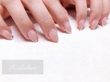 ロシェルア(Roshellua)/