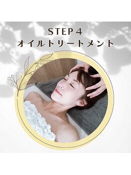 ユルリ(yururi)/オイルトリートメント