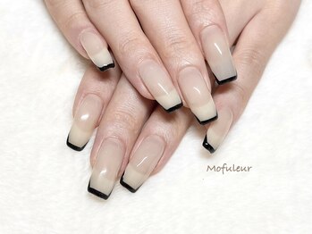 モフルール(Mofuleur)/スキニーフレンチ