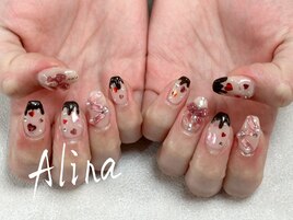 持ち込みデザイン