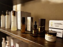 ノットノット 自由が丘(Not Knot)/【化粧品】 リアボーテ クレア