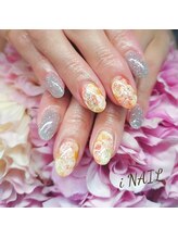 アイネイル(iNAIL)/