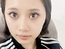 ルチア(Lucia)/パリエク根元からぱっちり印象UP
