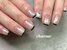 シャルム(charme)/フレンチ