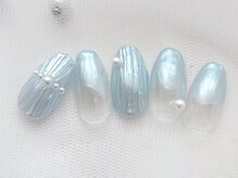 アンドエーネイル(&a.nail)/ネイルデザイン