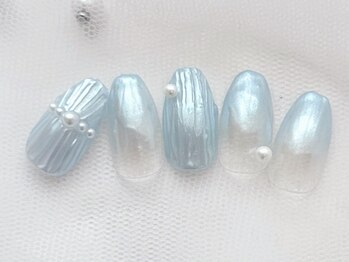 アンドエーネイル(&a.nail)/ネイルデザイン