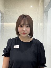 プラスアイ 武蔵小杉店 菅野 （な）