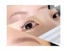 【眉毛×まつ毛パーマset】黄金比WAX脱毛×高濃度tr付き まつ毛パーマ 7800円