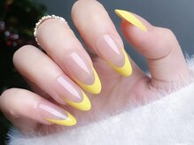 ラッキー(Lucky)/フレンチ