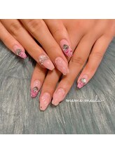 メメミュール(meme meulu-)/ハンドジェル