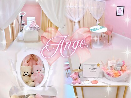 アンジュ 中町店(Ange.)の写真