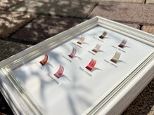 マーズラッシュ(MaaZ lash)