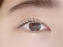デジール/池袋/韓国風まつげパーマ