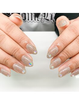 フラッシュ×ハート