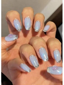 ザ ワンネイルズ(The one nails)/