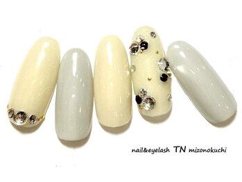 ティーエヌ 溝の口店/☆デサイン定額A☆