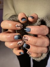 ニコネイル 三軒茶屋店(NICO nail)/