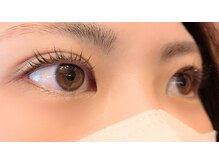 あるじゃーのん/まつ毛カール