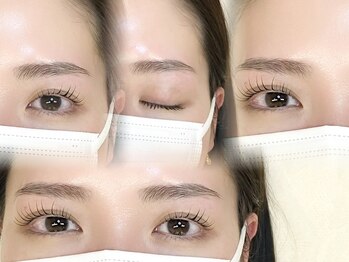 サクララッシュ(Sakura Lash)/アイブロウ/眉ワックス/眉毛