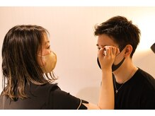 クレア 京都四条烏丸店(CREA)/施術スタッフ（西尾）