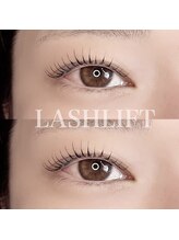 スイ(SUI)/立ち上げカールデザイン