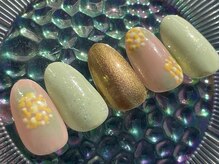 ネイルサロン アイナ(NailSalon Aina)/定額デザイン