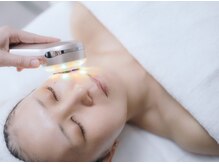 リーミー(Re:me)/LED美容液導入