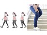 【再来】15日(日)まで期間限定『半額』【歩行・階段改善コース】90分5800円！