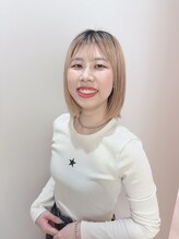 ランド ネイル 博多(LAND) Rena 