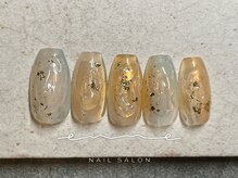 エンネ(enne)/選べるトレンドデザイン2025 夏