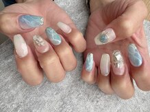 爪工房ひなた/オフ込90分コース