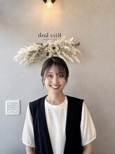 リズラッシュ(Rizz lash)&nbsp;Takeda Saeka