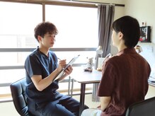 サンデートータルビューティーサロンニイガタ(Sunday Total Beauty Salon niigata)