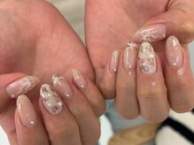 アグ(agu)/定額フルアートコース♪