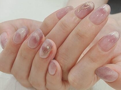 リデル(liddell)の写真