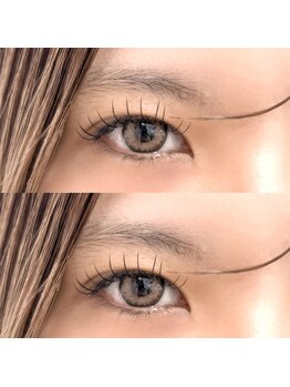 アイリス(EYERI’s)/◇エクステ